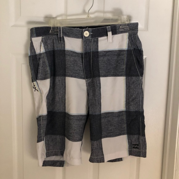 Billabong Hydrostretch Shorts - Picture 1 of 1